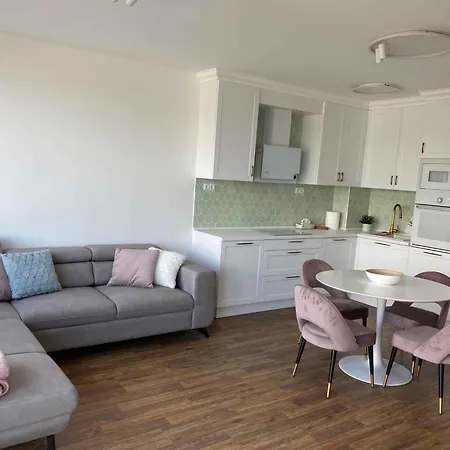 In 54649 Lejlighed *