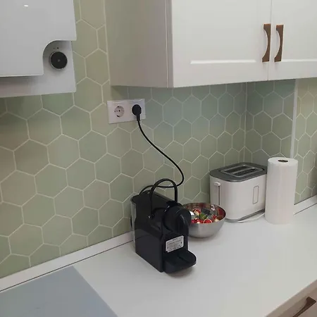 In 54649 アパート バラトンレッレ