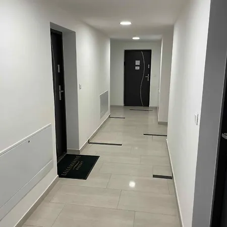 In 54649 アパート *