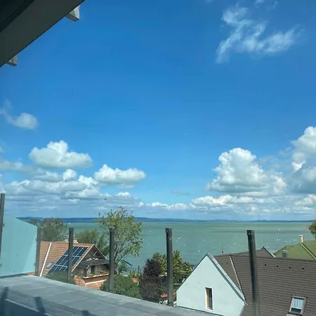 Lejlighed In 54649 Balatonlelle