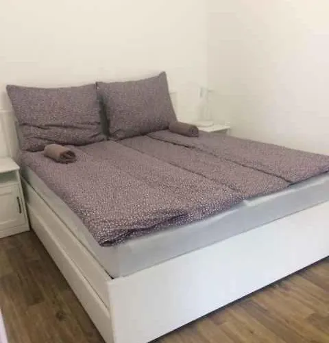 In 54649 Lejlighed Balatonlelle