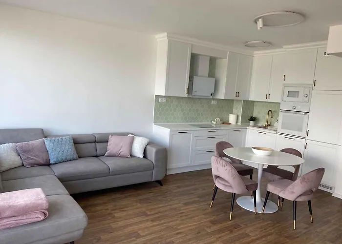 In 54649 Lejlighed *