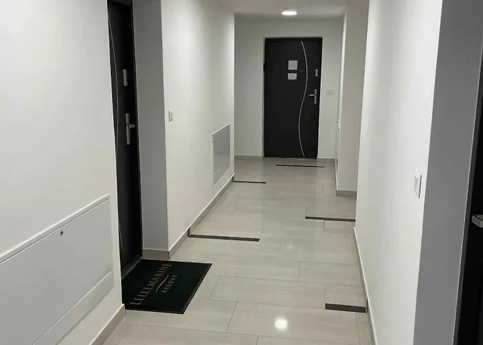 In 54649 Lejlighed *