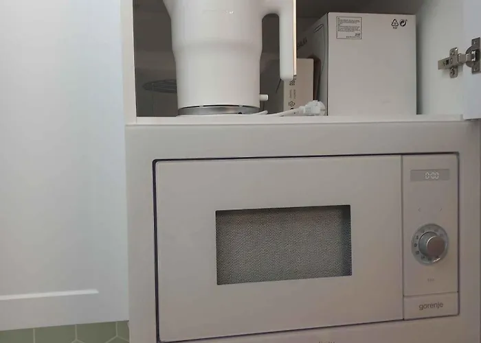 דירה In 54649 בלטונללה