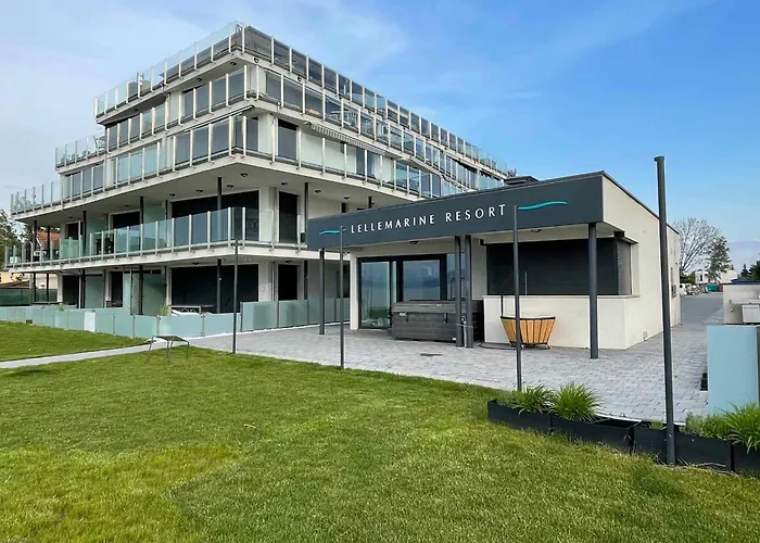 דירה In 54649 בלטונללה