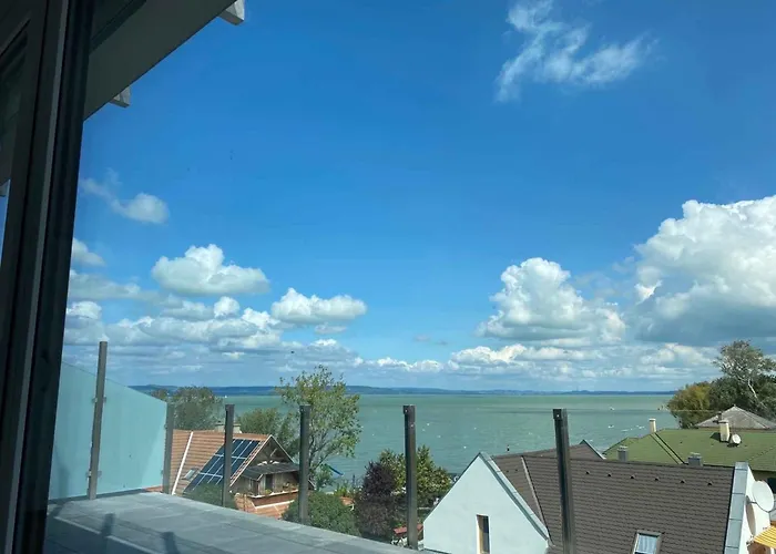 Lejlighed In 54649 Balatonlelle